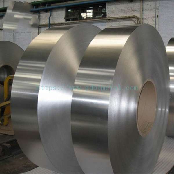 Aluminum Coil